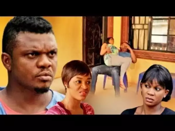 Video: My Heart Beats For Her Alone 2 -ChaCha Eke 2017 Latest Nigerian Nollywood Full Movie